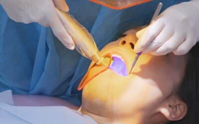 Receding Gums – Causes and Treatment as Explained by Garland, Tx, Dentist