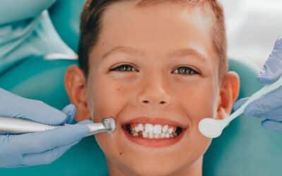 Children’s Dentist In Texas Tells How To Prepare For First Appointment