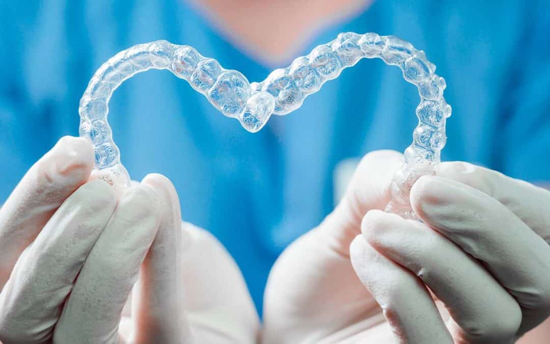 Does Invisalign Affect Speech?