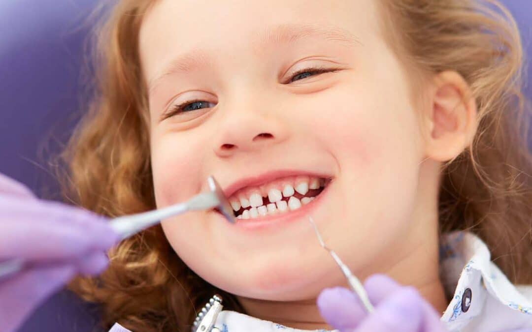 Dental Office Near Plano, Tx Delivers Quality Kids Dental Care
