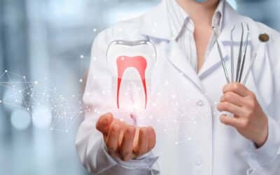 Garland Dentist Explains When Root Canal Therapy Could Be A Good Choice