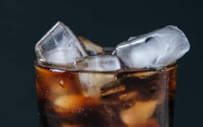 Are Soft Drinks Bad For Teeth?