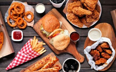 Ten Foods That Are Harmful To Your Teeth