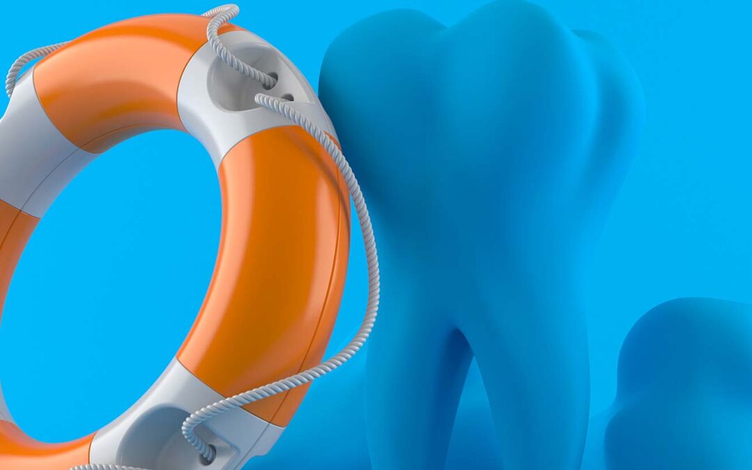 Signs You Need Emergency Dental Services In Garland, TX