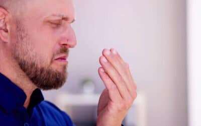 Bad Breath Causes Symptoms and Treatment
