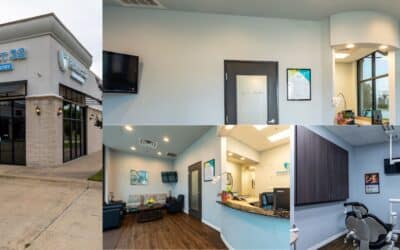 The Essential Benefits of Biannual Visits to Your Garland Dentist Office